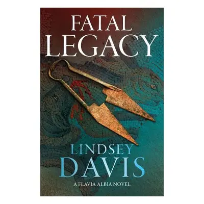 Fatal Legacy - Davis, Lindsey