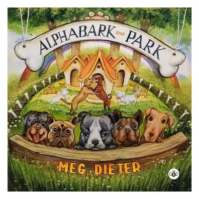 AlphaBark Park - Dieter, Meg