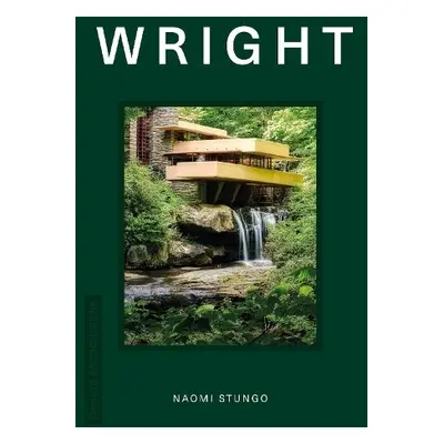 Design Monograph: Wright - Stungo, Naomi