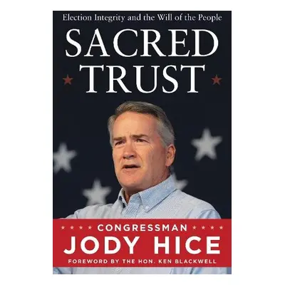 Sacred - Hice, Jody