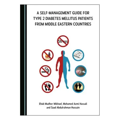 Self-management Guide for Type 2 Diabetes Mellitus Patients from Middle Eastern Countries - Mikh