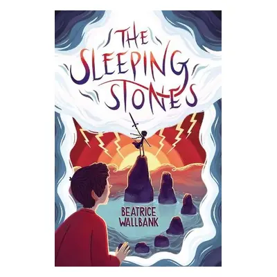 Sleeping Stones - Wallbank, Beatrice