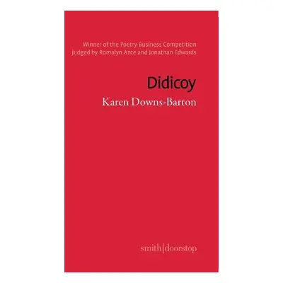 Didicoy - Downs-Barton, Karen