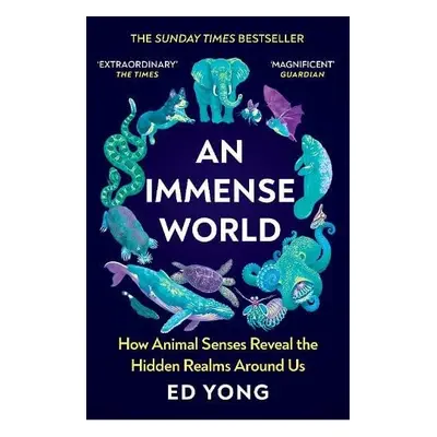 Immense World - Yong, Ed