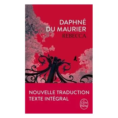 Rebecca - Du Maurier, Daphne