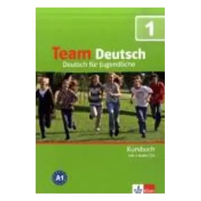 Team Deutsch