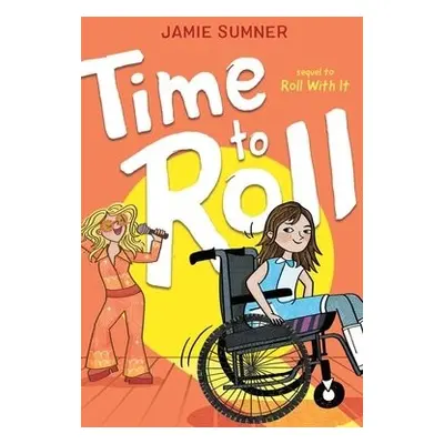 Time to Roll - Sumner, Jamie