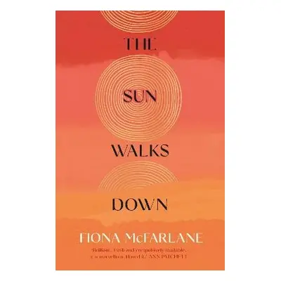 Sun Walks Down - McFarlane, Fiona