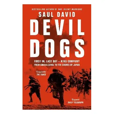 Devil Dogs - David, Saul