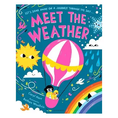 Meet the Weather - Hart, Caryl