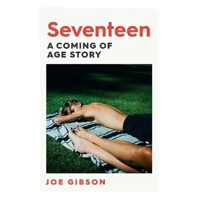 Seventeen - Gibson, Joe