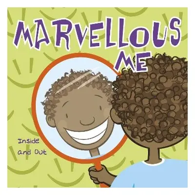 Marvellous Me - Bullard, Lisa