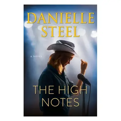 High Notes - Steel, Danielle