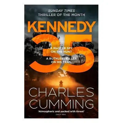 KENNEDY 35 - Cumming, Charles