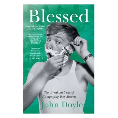 Blessed - Doyle, John