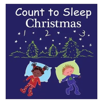 Count to Sleep Christmas - Gamble, Adam a Jasper, Mark