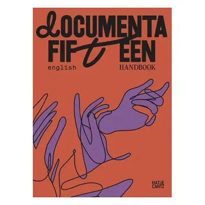 documenta fifteen Handbook