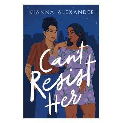 Can't Resist Her - Alexander, Kianna