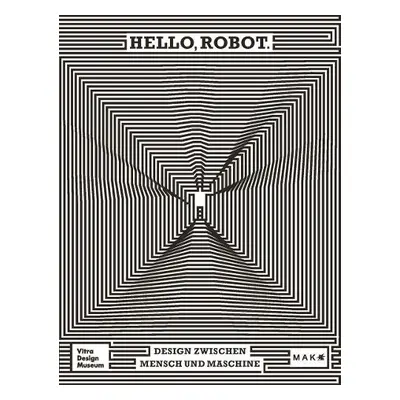 Hello, Robot.