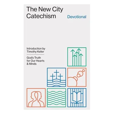 New City Catechism Devotional