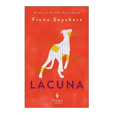 Lacuna - Snyckers, Fiona