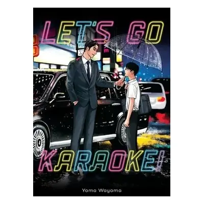 Let's Go Karaoke! - Wayama, Yama