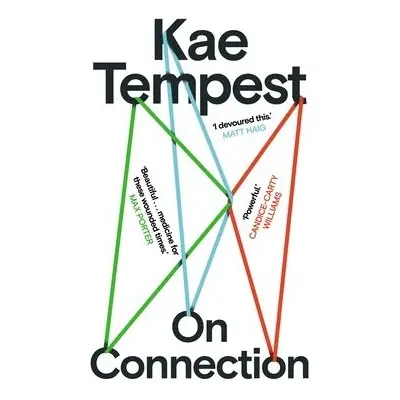 On Connection - Tempest, Kae