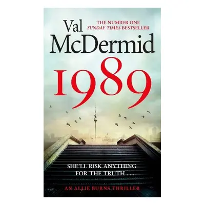 1989 - McDermid, Val