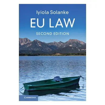 EU Law - Solanke, Iyiola