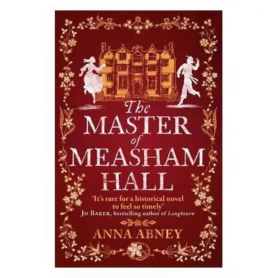 Master of Measham Hall - Abney, Anna