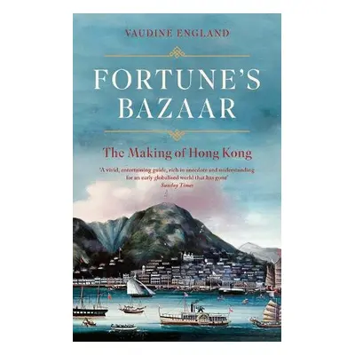 Fortune's Bazaar - England, Vaudine