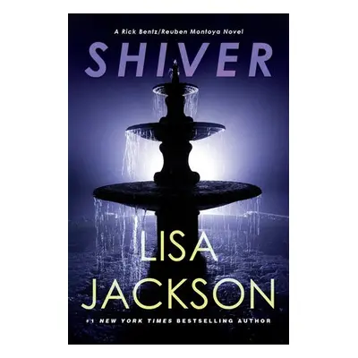 Shiver - Jackson, Lisa