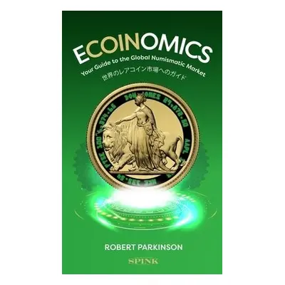 Ecoinomics - Parkinson, Robert