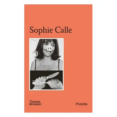 Sophie Calle