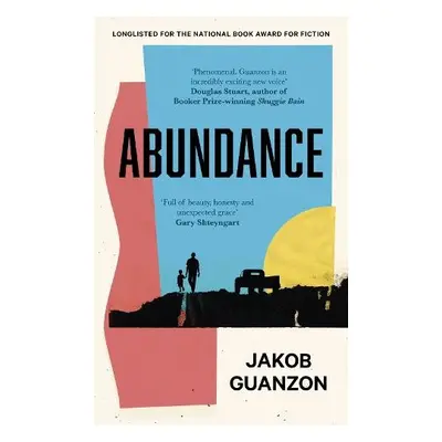 Abundance - Guanzon, Jakob