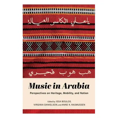 Music in Arabia