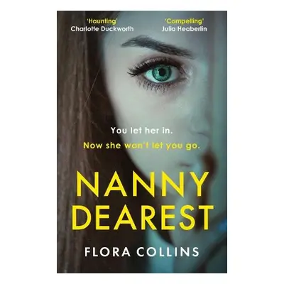 Nanny Dearest - Collins, Flora