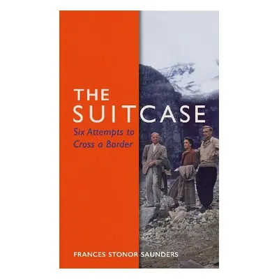 Suitcase - Stonor Saunders, Frances