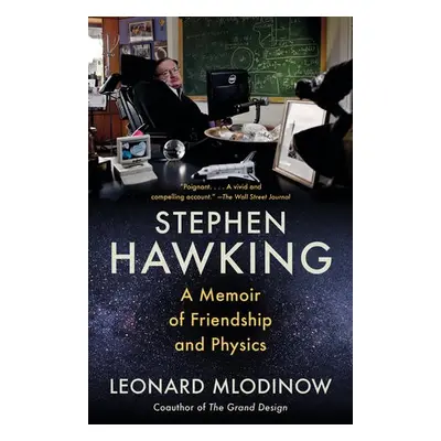 Stephen Hawking - Mlodinow, Leonard