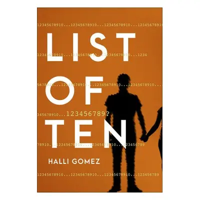 List of Ten - Gomez, Halli