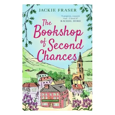 Bookshop of Second Chances - Fraser, Jackie