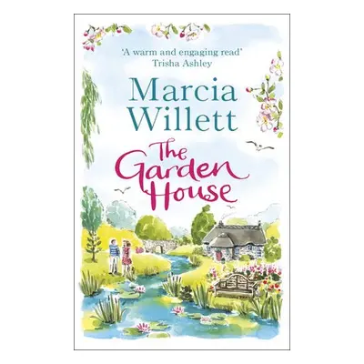 Garden House - Willett, Marcia