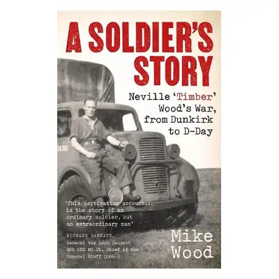 Soldier's Story - Wood, Mike