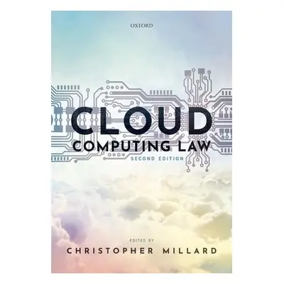 Cloud Computing Law