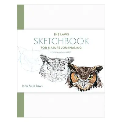 Laws Sketchbook for Nature Journaling