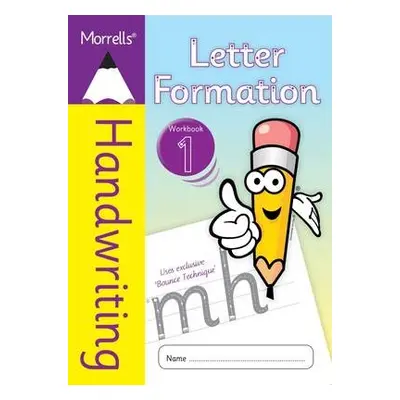 Morrells Letter Formation 1