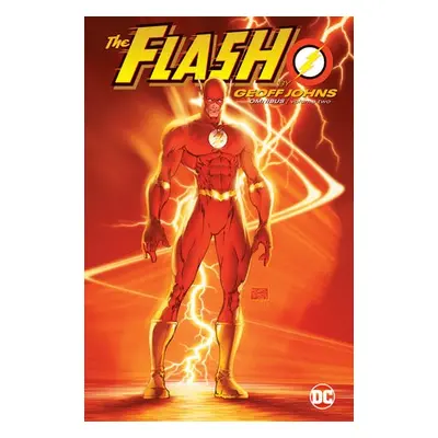 Flash by Geoff Johns Omnibus Volume 2 - Johns, Geoff