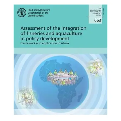 Assessment of the integration of fisheries and aquaculture in policy development - Murekezi, Pie