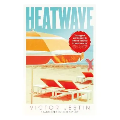 Heatwave - Jestin, Victor