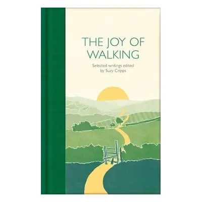 The Joy of Walking